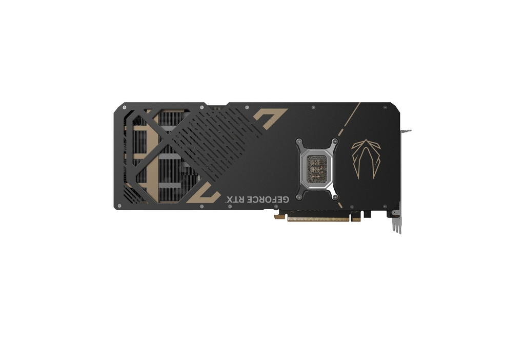 ZOTAC GAMING GeForce RTX 5070 Ti OC 16GB GDDR7 Graphics Card ZOTAC GAMING GeForce RTX 5070 Ti OC 16GB GDDR7 Graphics Card